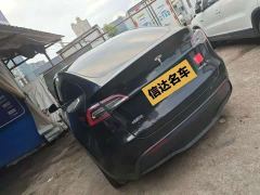 Tesla Model Y Rear-Wheel Drive - фото 8