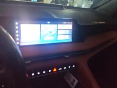 Changan CS75PLUS CS75 PLUS Third Generation Champion Edition 1.5T Smart Drive Performance Type - photo 17