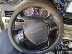 Forthing SX6 1.6L Manual Luxury Edition - фото 18