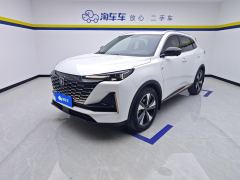 Changan CS55PLUS 1.5T Premium Version - ფოტო 1