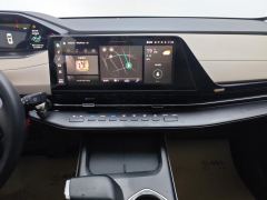 Changan CS55PLUS 1.5T Premium Version - ფოტო 17