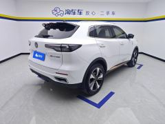 Changan CS55PLUS 1.5T Premium Version - ფოტო 2