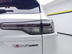 Changan CS55PLUS 1.5T Premium Version - ფოტო 5