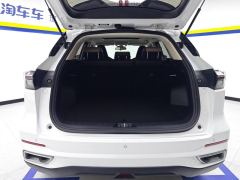 Changan CS55PLUS 1.5T Premium Version - ფოტო 7