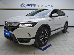 Honda Breeze Shadow Sharp Hybrid 2.0L 2WD E-CVT Sharp Deluxe Edition - ფოტო 1