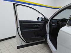 Honda Breeze Shadow Sharp Hybrid 2.0L 2WD E-CVT Sharp Deluxe Edition - ფოტო 12