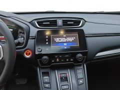 Honda Breeze Shadow Sharp Hybrid 2.0L 2WD E-CVT Sharp Deluxe Edition - ფოტო 17