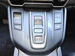 Honda Breeze Shadow Sharp Hybrid 2.0L 2WD E-CVT Sharp Deluxe Edition - ფოტო 19