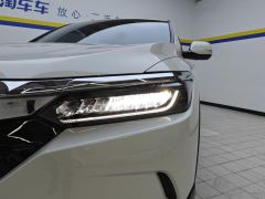 Honda Breeze Shadow Sharp Hybrid 2.0L 2WD E-CVT Sharp Deluxe Edition - ფოტო 4
