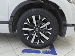 Honda Breeze Shadow Sharp Hybrid 2.0L 2WD E-CVT Sharp Deluxe Edition - ფოტო 6