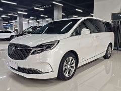 Buick GL8 Avenir Seven-Seater Comfort Edition - ფოტო 1