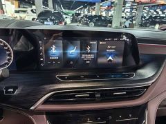 Buick GL8 Avenir Seven-Seater Comfort Edition - ფოტო 10