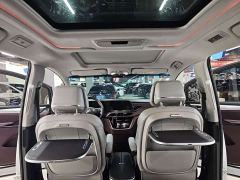 Buick GL8 Avenir Seven-Seater Comfort Edition - ფოტო 12