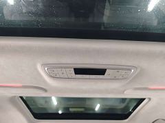 Buick GL8 Avenir Seven-Seater Comfort Edition - ფოტო 13