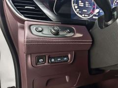 Buick GL8 Avenir Seven-Seater Comfort Edition - ფოტო 18