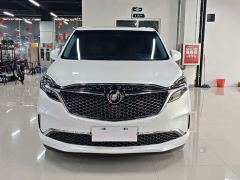 Buick GL8 Avenir Seven-Seater Comfort Edition - ფოტო 2
