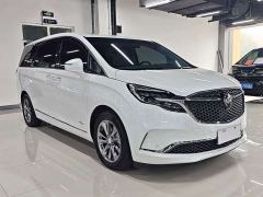 Buick GL8 Avenir Seven-Seater Comfort Edition - ფოტო 3