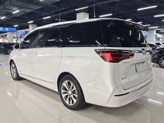 Buick GL8 Avenir Seven-Seater Comfort Edition - ფოტო 4