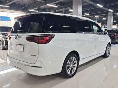 Buick GL8 Avenir Seven-Seater Comfort Edition - ფოტო 5