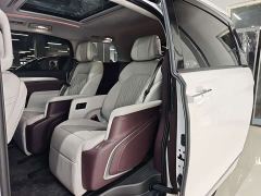 Buick GL8 Avenir Seven-Seater Comfort Edition - ფოტო 7