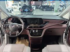 Buick GL8 Avenir Seven-Seater Comfort Edition - ფოტო 8