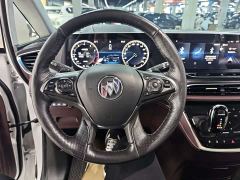 Buick GL8 Avenir Seven-Seater Comfort Edition - ფოტო 9