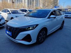 Changan Eado PLUS Blue Whale NE 1.4T GDI Dual-Clutch Premium Edition - ფოტო 1