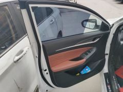 Changan Eado PLUS Blue Whale NE 1.4T GDI Dual-Clutch Premium Edition - ფოტო 12