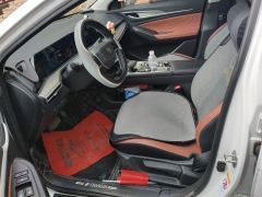 Changan Eado PLUS Blue Whale NE 1.4T GDI Dual-Clutch Premium Edition - ფოტო 14
