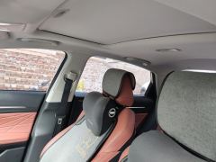 Changan Eado PLUS Blue Whale NE 1.4T GDI Dual-Clutch Premium Edition - ფოტო 15