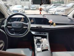 Changan Eado PLUS Blue Whale NE 1.4T GDI Dual-Clutch Premium Edition - ფოტო 16