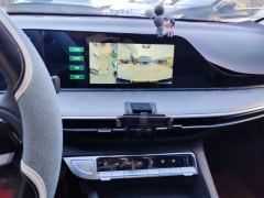 Changan Eado PLUS Blue Whale NE 1.4T GDI Dual-Clutch Premium Edition - ფოტო 17