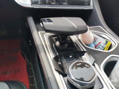 Changan Eado PLUS Blue Whale NE 1.4T GDI Dual-Clutch Premium Edition - ფოტო 19