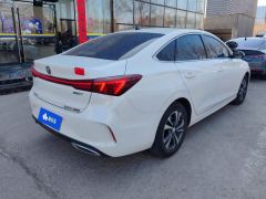 Changan Eado PLUS Blue Whale NE 1.4T GDI Dual-Clutch Premium Edition - ფოტო 2
