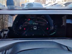 Changan Eado PLUS Blue Whale NE 1.4T GDI Dual-Clutch Premium Edition - ფოტო 20