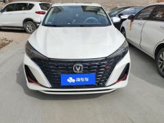 Changan Eado PLUS Blue Whale NE 1.4T GDI Dual-Clutch Premium Edition - ფოტო 3