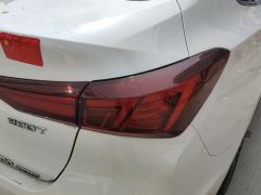 Changan Eado PLUS Blue Whale NE 1.4T GDI Dual-Clutch Premium Edition - ფოტო 5