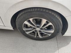 Changan Eado PLUS Blue Whale NE 1.4T GDI Dual-Clutch Premium Edition - ფოტო 6