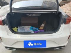 Changan Eado PLUS Blue Whale NE 1.4T GDI Dual-Clutch Premium Edition - ფოტო 7