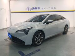 Aion S Plus 70 Smart Leading Edition - ფოტო 1