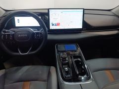 Aion S Plus 70 Smart Leading Edition - ფოტო 16