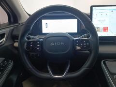 Aion S Plus 70 Smart Leading Edition - ფოტო 18
