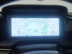 Aion S Plus 70 Smart Leading Edition - ფოტო 20