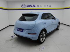 Ora Great Wall Good Cat 401km Prestigious Edition Lithium iron phosphate - photo 2