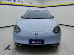 Ora Great Wall Good Cat 401km Prestigious Edition Lithium iron phosphate - photo 3