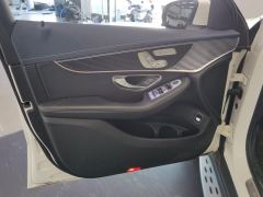 Mercedes-Benz -EQC 400 4MATIC - ფოტო 12