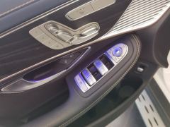 Mercedes-Benz -EQC 400 4MATIC - ფოტო 13