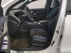Mercedes-Benz -EQC 400 4MATIC - ფოტო 14