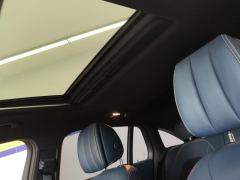Mercedes-Benz -EQC 400 4MATIC - ფოტო 15