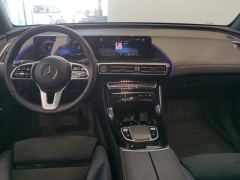 Mercedes-Benz -EQC 400 4MATIC - ფოტო 16